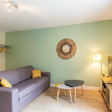 Elegants Studios, Proches De La Place Wilson Dijon Luaran gambar